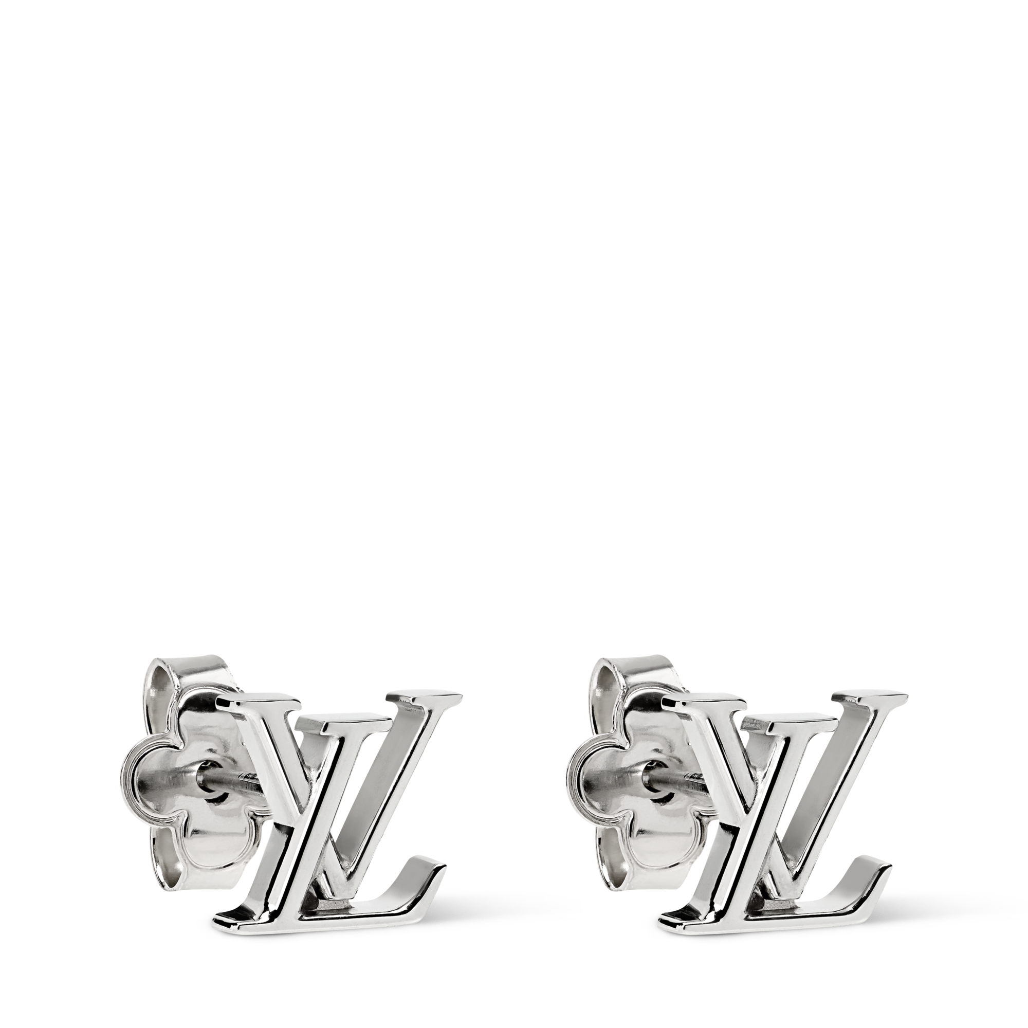 ピアス・LV アイコニック XS S00｜ルイ・ヴィトン 公式サイト - M03974